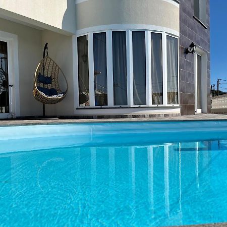Slice Of Ponta Do Sol - Suite 2 Canhas Zewnętrze zdjęcie