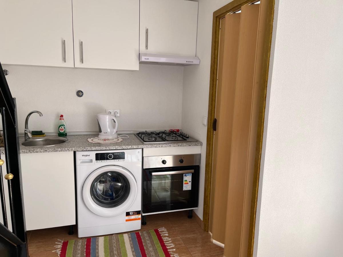 Slice Of Ponta Do Sol - Suite 2 Canhas Zewnętrze zdjęcie