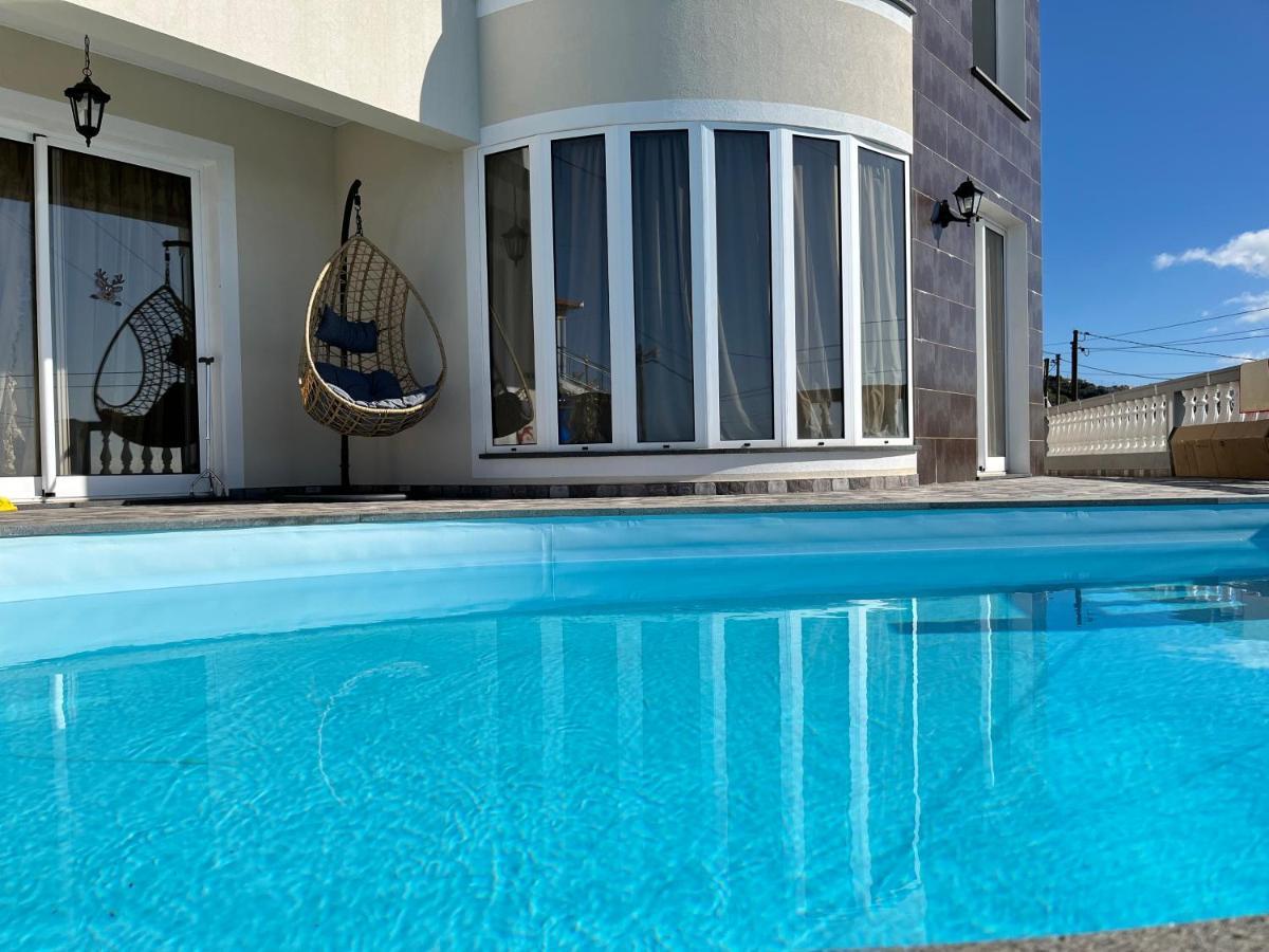Slice Of Ponta Do Sol - Suite 2 Canhas Zewnętrze zdjęcie