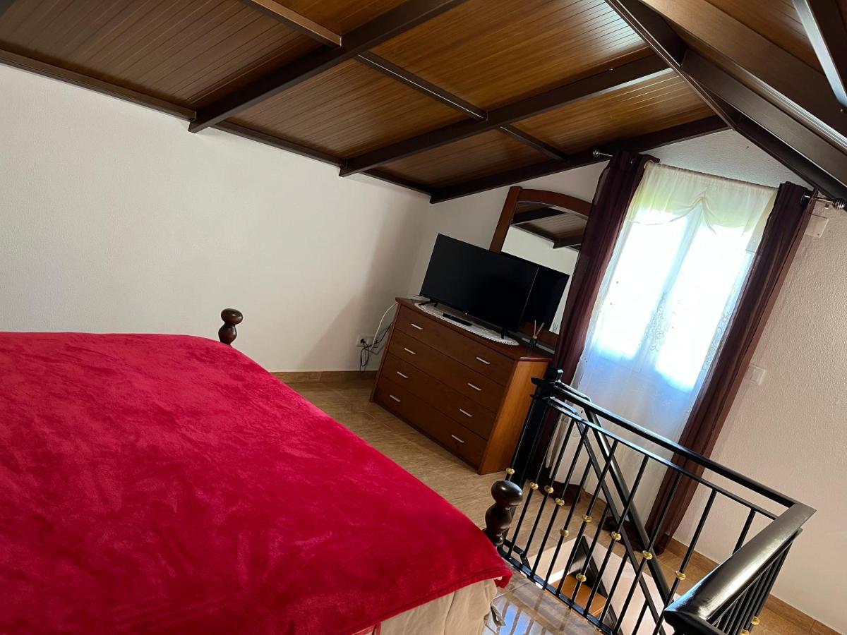 Slice Of Ponta Do Sol - Suite 2 Canhas Zewnętrze zdjęcie
