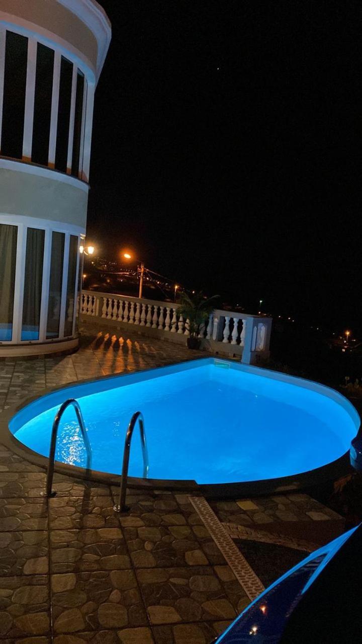Slice Of Ponta Do Sol - Suite 2 Canhas Zewnętrze zdjęcie